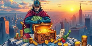 La Visión Protectora: Manten tu Riqueza a Salvo