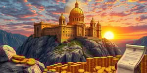 El Tesoro Indestructible: Cómo Blindar tu Patrimonio