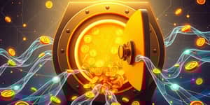 Liquid Staking: Maximizando tus Rendimientos con Cripto