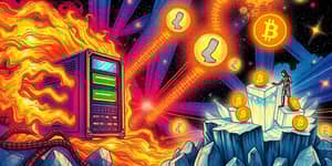 Entendiendo el Consenso en Blockchain: PoW vs. PoS