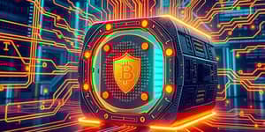 Auditorías de Contratos Inteligentes: Asegurando tu Inversión