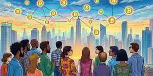 El Poder de las DAO: Gobernanza Descentralizada en Acción