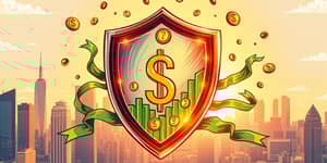 Escudo Financiero: Minimizando Riesgos Patrimoniales