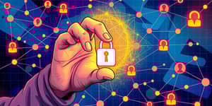 Identidad Digital Descentralizada: Tú Tienes el Control