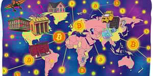 Más Allá de las Monedas: Tokenización y sus Aplicaciones