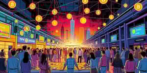 Mercados de Predicción Descentralizados: Anticipando el Futuro