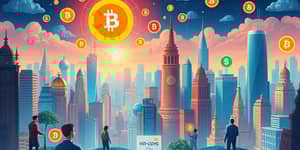 Cripto y el Crowdfunding: Financiando el Mañana