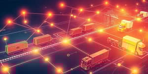 Cripto en la Cadena de Suministro: Trazabilidad y Eficiencia