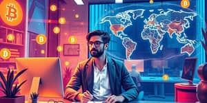 Cómo la Cripto Puede Reducir Costos en tu Negocio