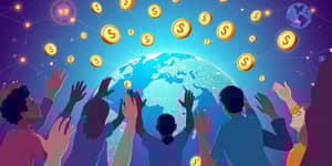 La Democratización de la Inversión con Cripto