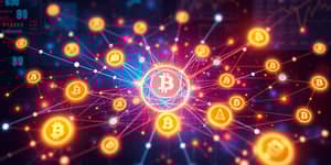 El Impacto de la Cuantificación de Activos en Cripto