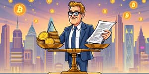 Optimización Fiscal en Cripto: Consejos Clave