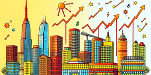 Descubre el Poder Oculto de los Reits para tu Cartera