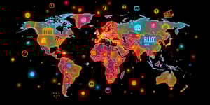 Más Allá de Wall Street: Explorando Mercados Emergentes