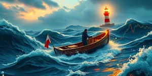 Navegando la Volatilidad: Cómo Proteger tu Capital