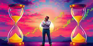 Rompiendo Mitos: La Verdad sobre las Inversiones a Corto Plazo