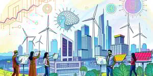 Estrategias para Multiplicar tu Patrimonio en la Nueva Economía Digital