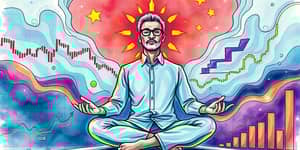 La Psicología del Éxito Inverisón: Mentalidad de un Ganador