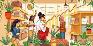 Microcréditos como Inversión: Transformando Vidas y Generando Rendimientos