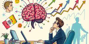 El Factor Humano: Cómo tu Personalidad Influye en tus Decisiones de Inversión