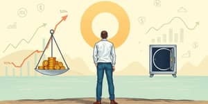 Minimizando Riesgos: Estrategias de Seguro para Inversores