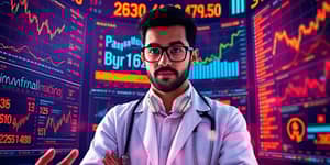 La Ciencia detrás de la Inversión Cuantitativa