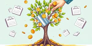 El Secreto de la Consistencia: Inversiones Recurrentes y su Impacto