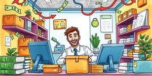 Capital de Trabajo: Mantén tu Empresa en Movimiento