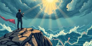 Estrategias Defensivas: Protege tu Capital en un Mercado Bajista