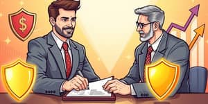 Garantías y Avales: Claves para Obtener Financiamiento