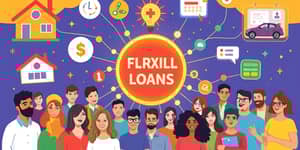 Préstamos Personales: Soluciones para Tu Bolsillo