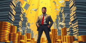 El Financiamento como Apalancamiento: Multiplica tu Inversión