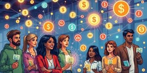 Crowdlending: Inversiones y Préstamos P2P