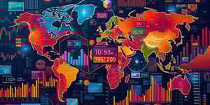 El Calendario Económico: Anticipando Movimientos del Mercado