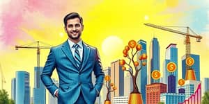 Financiamiento a Largo Plazo: Planificando para el Futuro