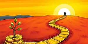 Financiamiento Estratégico: Tu Hoja de Ruta al Éxito