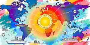 Financiamiento del Comercio Internacional: Abriendo Mercados