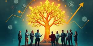 Fondos de Capital Privado: Inversión de Alto Nivel