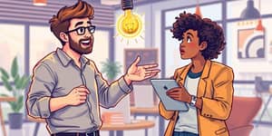 Inversión Ángel: Un Impulso para Emprendedores