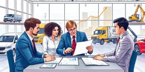 Descubre el Leasing: Ventajas y Desventajas para tu Negocio