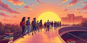 Financiación de Estudios Superiores: Invierte en Tu Porvenir