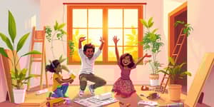 Crédito para Reforma de Vivienda: Transforma Tu Espacio