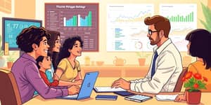 El Rol de los Broker Financieros: Encuentra el Mejor Crédito