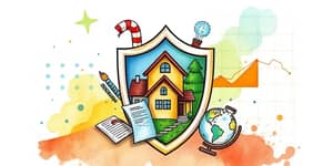 Descifrando la Protección: El Mapa de tu Patrimonio Seguro