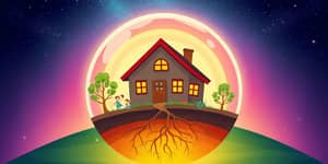 La Esfera de la Protección: Tu Patrimonio Resguardado