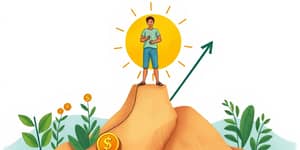 Paz Financiera: El Secreto de la Protección Duradera