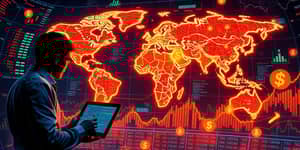 Desentrañando los Secretos del Mercado FOREX