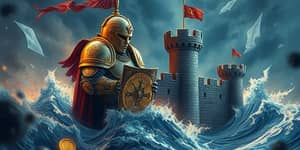 La Armadura Financiera: Tu Patrimonio Contra Vientos y Mareas