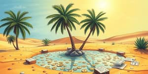 El Oasis Financiero: Tu Patrimonio en un Lugar Seguro