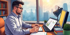 Planificación Inquebrantable: Resguardando tu Riqueza